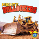Mighty Bulldozers cover