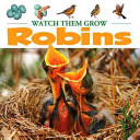 Robins cover