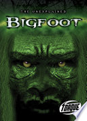 Bigfoot cover