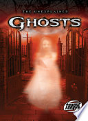 Ghosts cover
