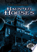 Haunted Houses cover