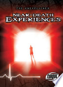 Near-Death Experiences cover
