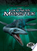 The Loch Ness Monster cover