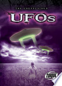 UFOs cover