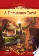 A Christmas Carol cover