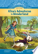 Alice's Adventures in Wonderland cover