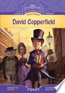 David Copperfield cover