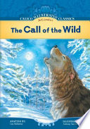 The Call of the Wild cover
