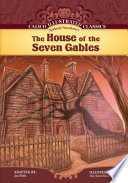 The House of the Seven Gables cover
