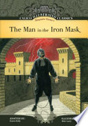 The Man in the Iron Mask cover