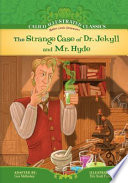 The Strange Case of Dr. Jekyll and Mr. Hyde cover