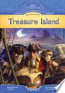 Treasure Island cover