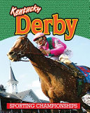 Kentucky Derby cover