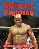 Ultimate Fighting cover
