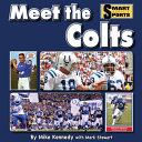 Meet the Colts cover
