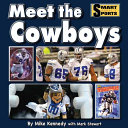 Meet the Cowboys cover