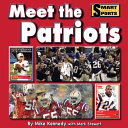 Meet the Patriots cover