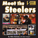 Meet the Steelers cover
