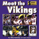 Meet the Vikings cover