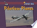 Pilotless Planes cover