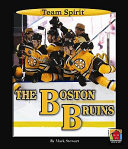 The Boston Bruins cover