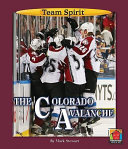 The Colorado Avalanche cover