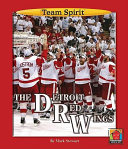 The Detroit Red Wings cover