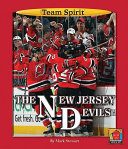 The New Jersey Devils cover