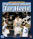 The North Carolina Tar Heels cover