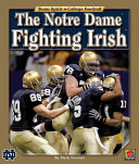 The Notre Dame Fighting Irish cover