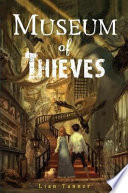 Museum of Thieves cover
