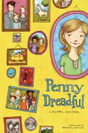 Penny Dreadful cover