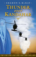 Thunder over Kandahar cover