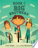 Book of Big Brothers cover