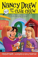 Cat Burglar Caper cover