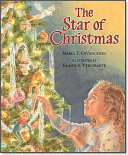 The Star of Christmas cover