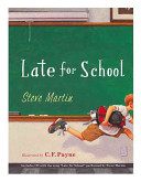 Late for School cover