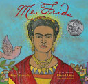 Me, Frida cover