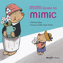 Mimi Loves to Mimic cover