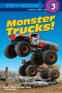 Monster Trucks! cover