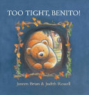 Too Tight, Benito! cover