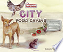 City Food Chains cover