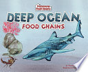 Deep Ocean Food Chains cover