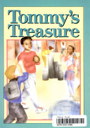 Tommy's Treasure cover