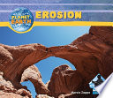 Erosion cover