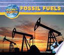 Fossil Fuels cover