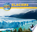 Glaciers cover