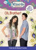 Oh, Brother! cover