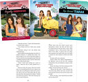 Princess Protection Program: The Junior Novel cover