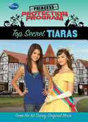 Top Secret Tiaras cover